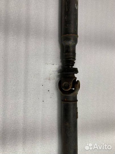 Карданный вал Мерседес W202 C