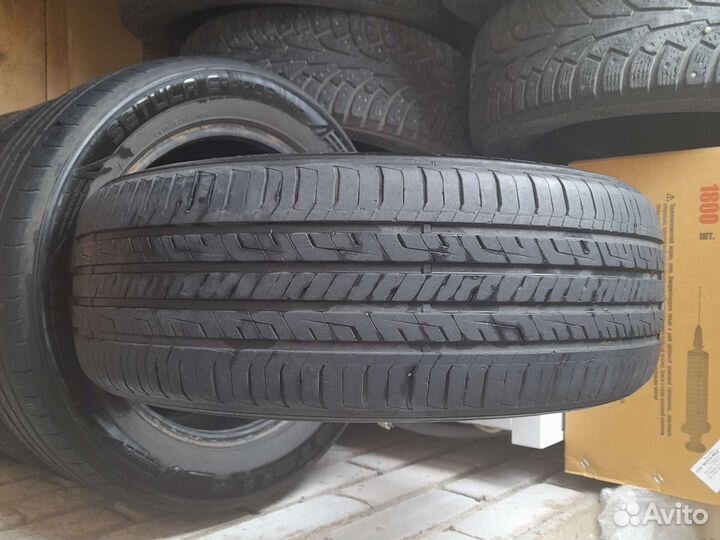 Rotalla Setula E-Race RH05 205/55 R16