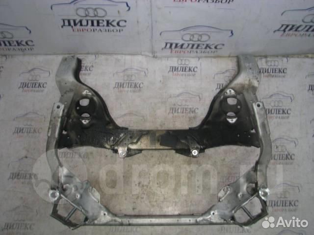 Балка подмоторная BMW 3-серия E90/E91 2005