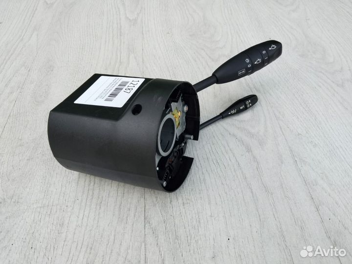 Блок подрулевых переключателей Mercedes-Benz