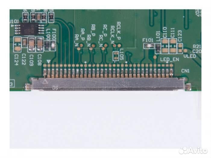 Матрица для ноутбука HannStar HSD121PHW1