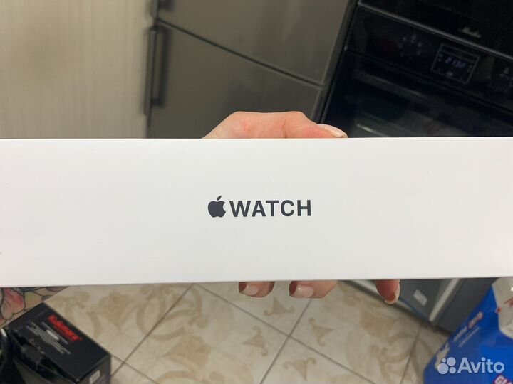 Apple watch se 2022 44mm