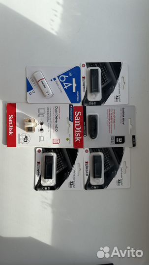 Карта памяти