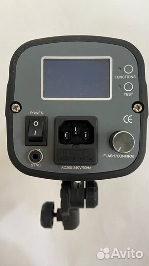 Импульсный Свет Для Студии