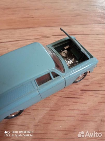 Модели автомобилей СССР