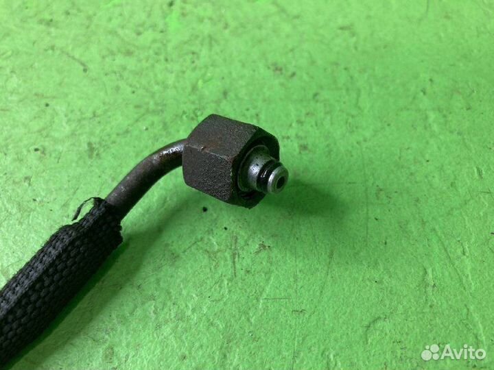 Шланг цилиндра подъема кабины DAF XF105