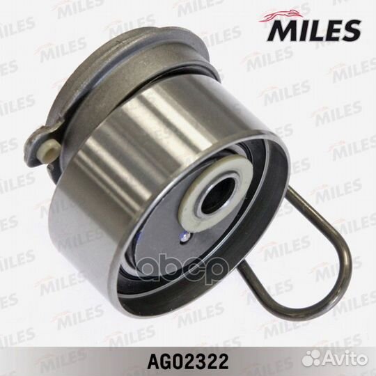 Натяжитель ремня грм honda civic 1.4-1.7 01-05