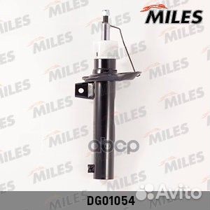 Амортизатор DG01054 Miles