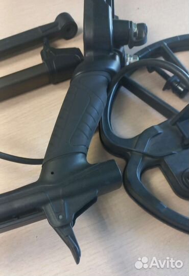 Металлоискатель Симплекс+