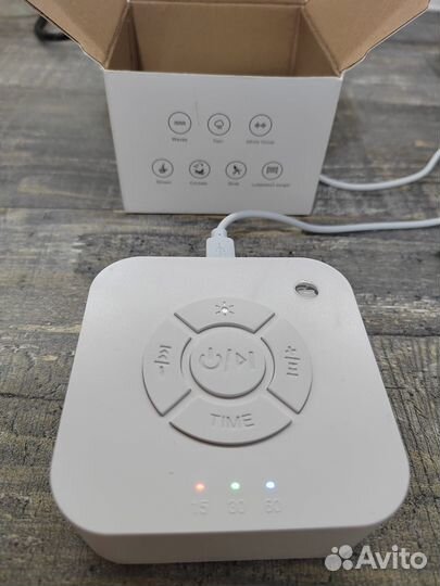 Генератор белого шума устройство