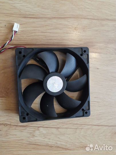 Кулер для корпуса