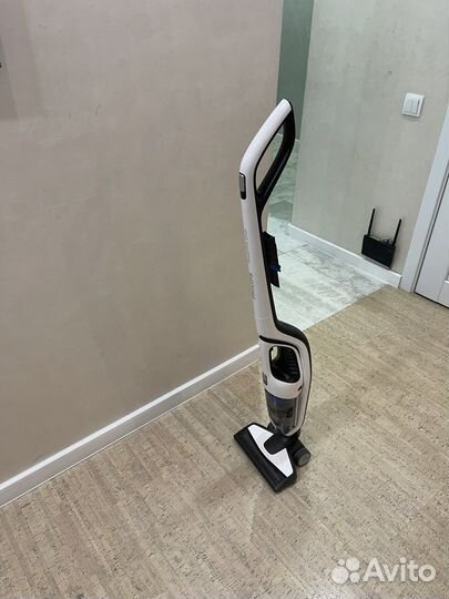 Робот пылесос Philips