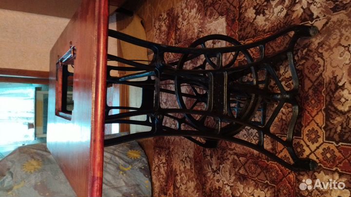 Мебель антиквариат