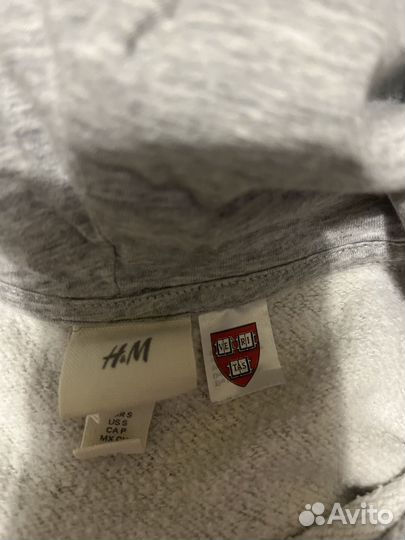 Толстовка H&M