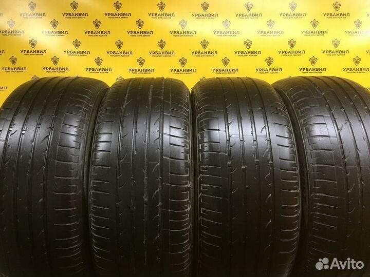 Bridgestone Dueler H/P Sport 255/55 R18 109W