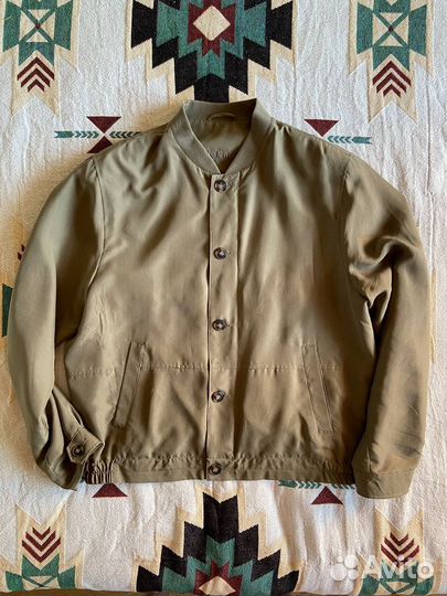 Бомпер Mc Earl