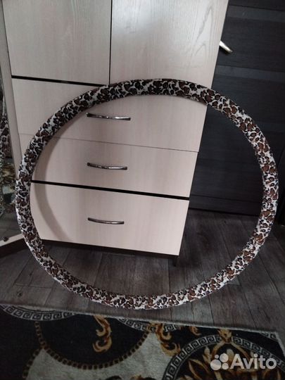 Обручь для похудения