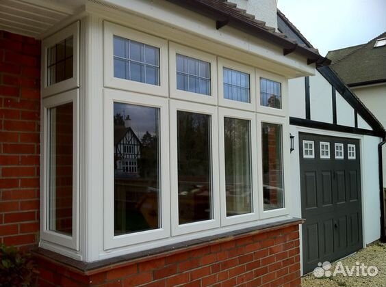 Окна в рассрочку без банка