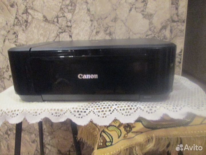 Мфу canon pixma rmc k10425