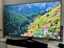 65" телевизор 4K Ultra HD Samsung