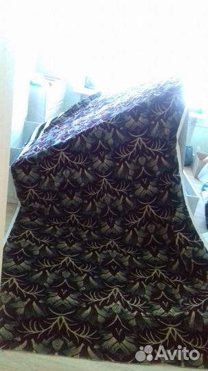 Ковер, палас, ковровое покрытие