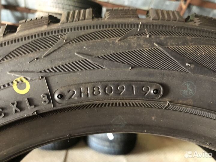 Toyo Observe G3-Ice 195/55 R16 87T