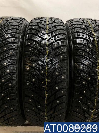Nokian Tyres Hakkapeliitta 8 185/65 R15 98V