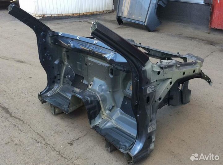 Лонжерон передний правый Suzuki Escudo TD94W H27A