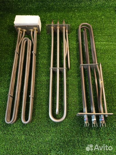 Запчасти для оборудования общепита