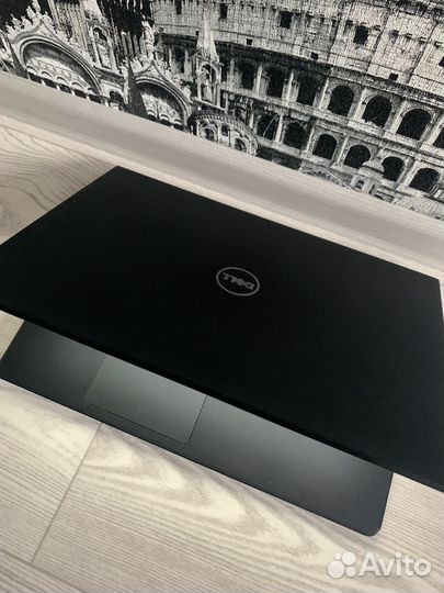 Ноутбук Dell Vostro 15