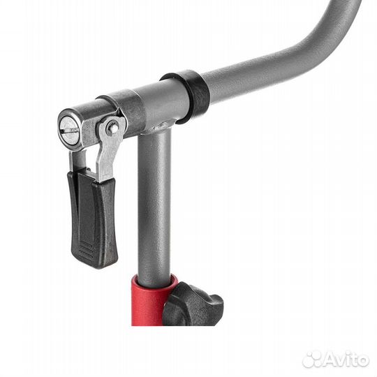 Ледобур buran 130L цельнотянутый шнек Тонар+чехол