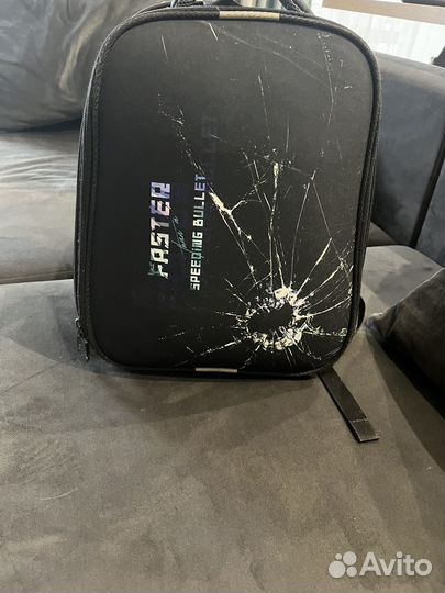 Школьный рюкзак