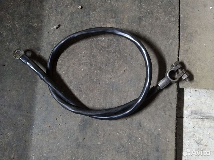 Электропроводка газель