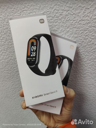 Huawei Band 8
