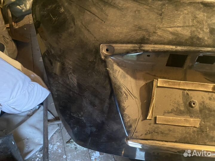 Крышка багажника Ниссан Теана 32