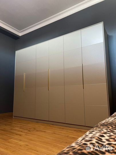 Спальный гарнитур Марта