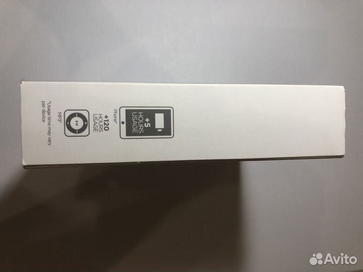 Портативное зарядное устройство