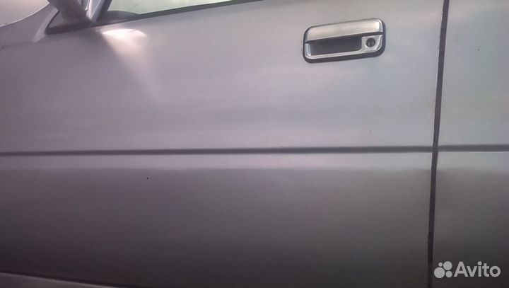 Дверь передняя хендай соната 2 Hyundai Sonata 2