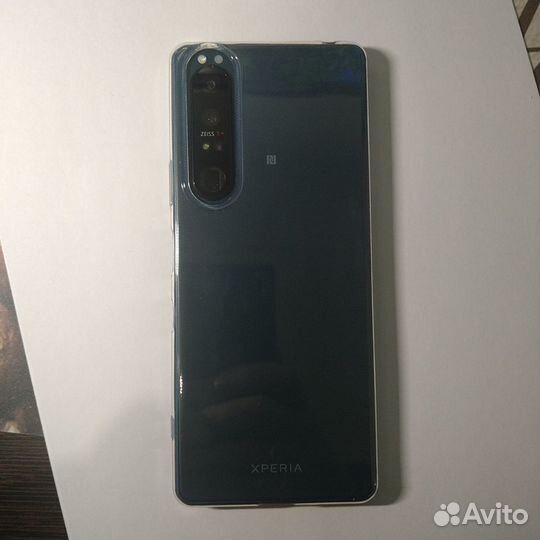 Sony Xperia 1 III, 12/256 ГБ