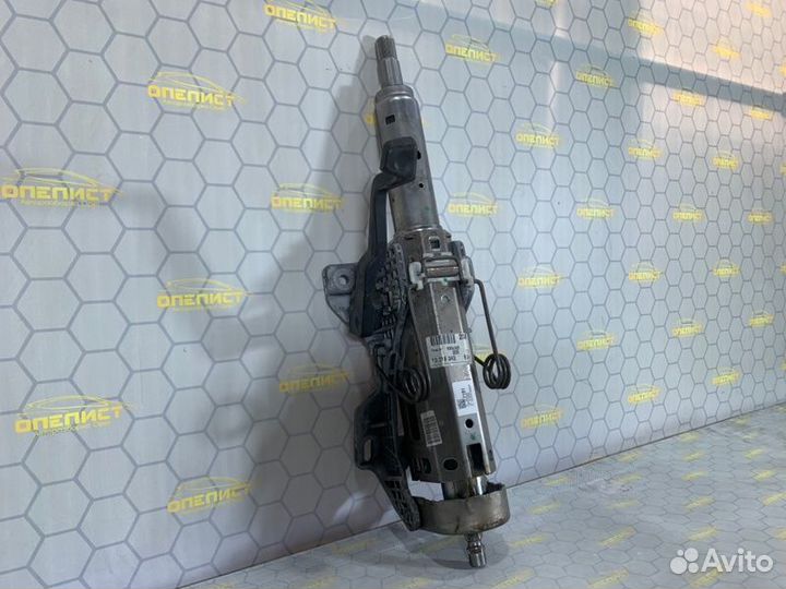 Рулевая колонка Opel Insignia A