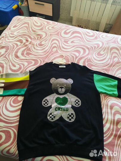 Свитшот Корея