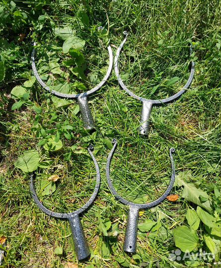 Ухват для горшочка