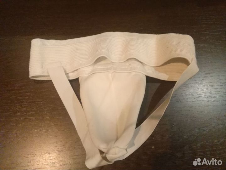 Капа для единоборств