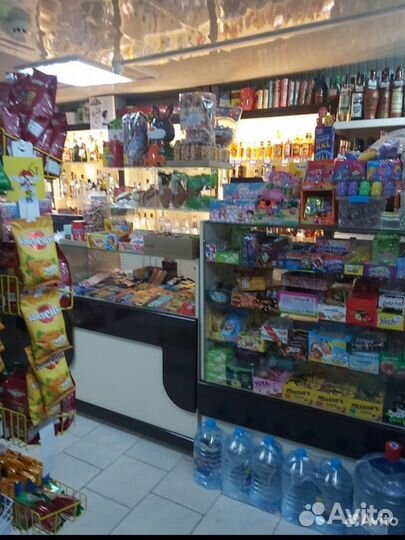 Продам готовый бизнес магазин