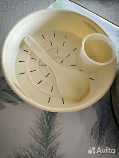 Мультиварка Panasonic tmj181