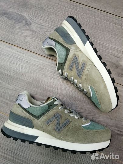 Кроссовки унисекс