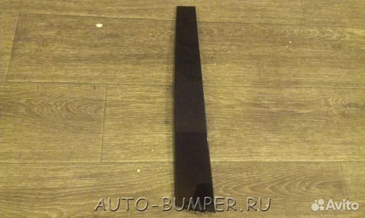 Ford Mondeo 3 Комби 2001- молдинг правой передней