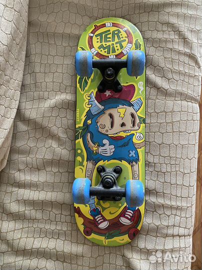 Скейтборд termit
