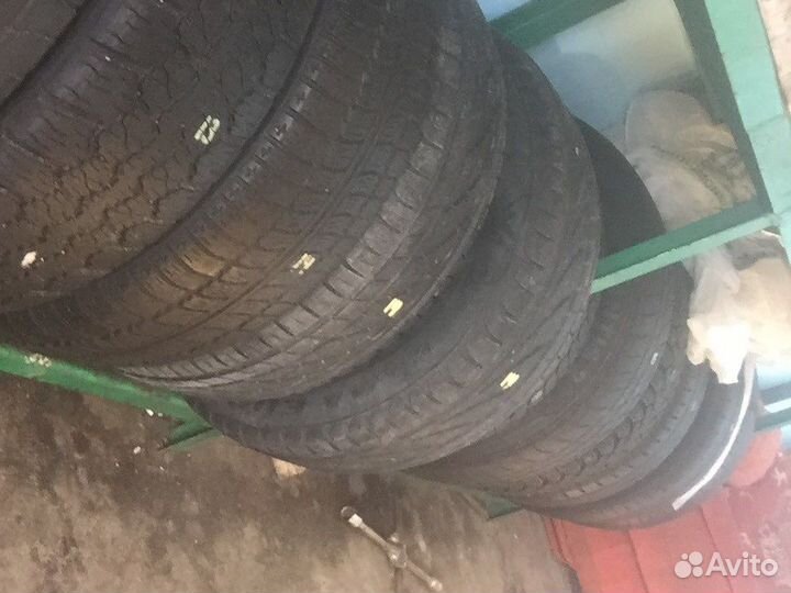 Yokohama A.DriveR1 215/60 R16