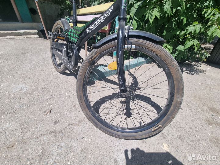 Велосипед Краснодар